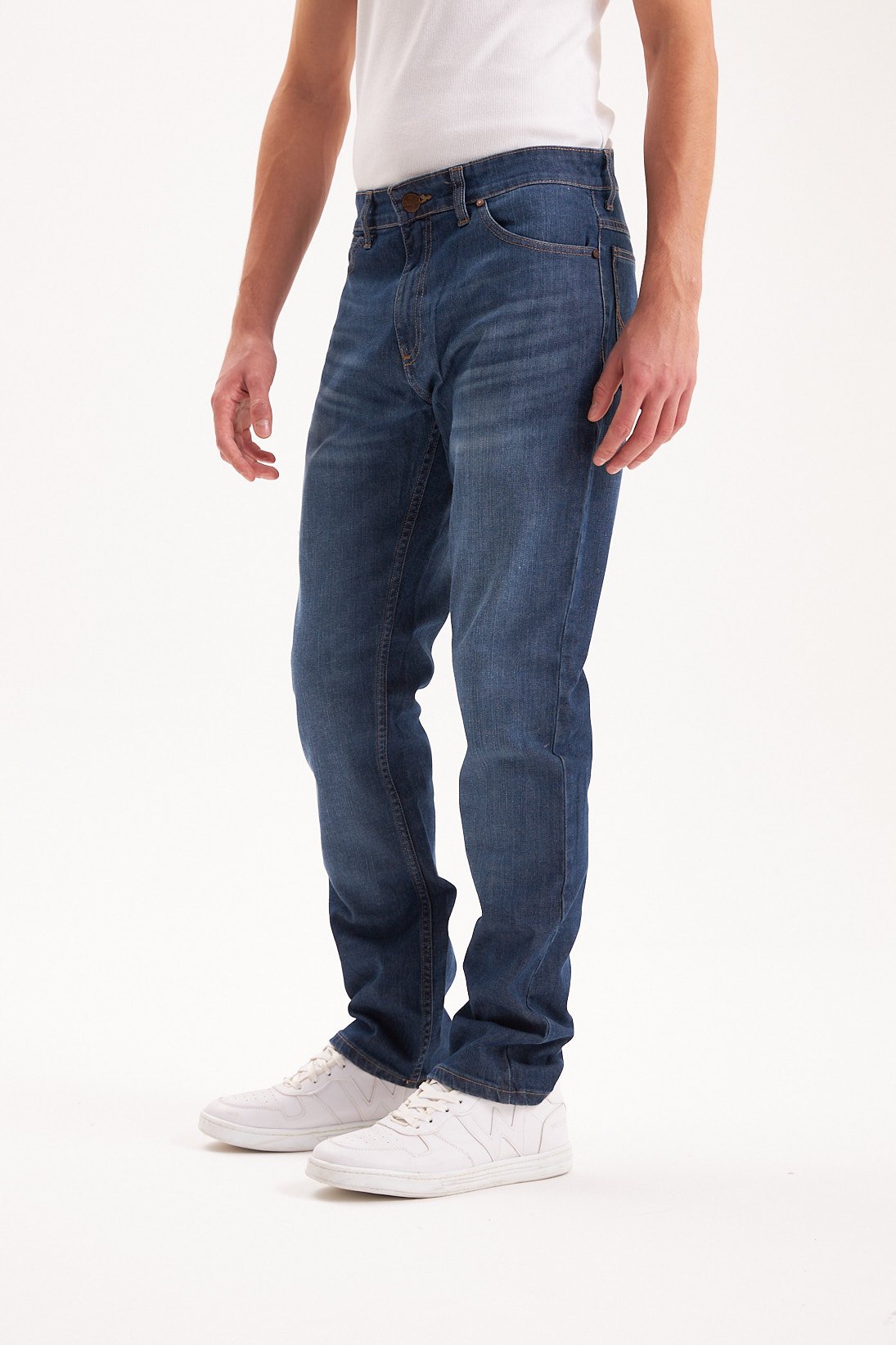 Jean Greensboro Dark Blue